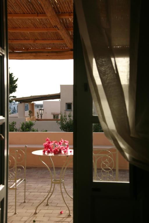 La Salina Hotel Borgo Di Mare Lingua Cameră foto