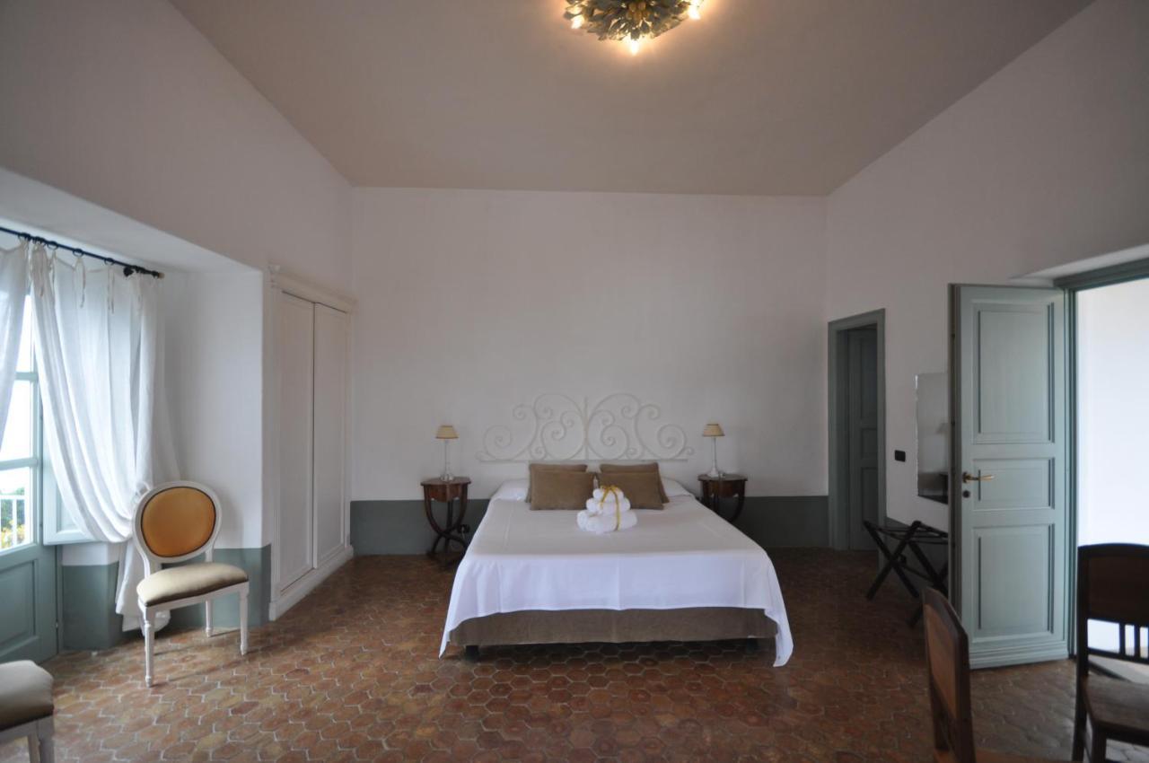 La Salina Hotel Borgo Di Mare Lingua Exterior foto